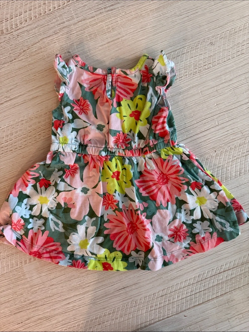 Carters three piece